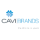 CAVI Brands logo